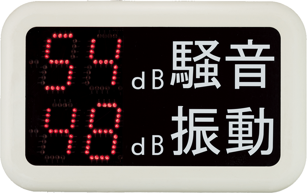 表示板